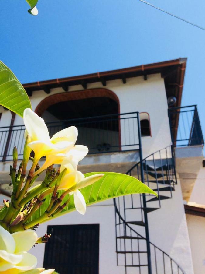 Casa Vacanza Mariaoliva Villa Menfi Exterior foto